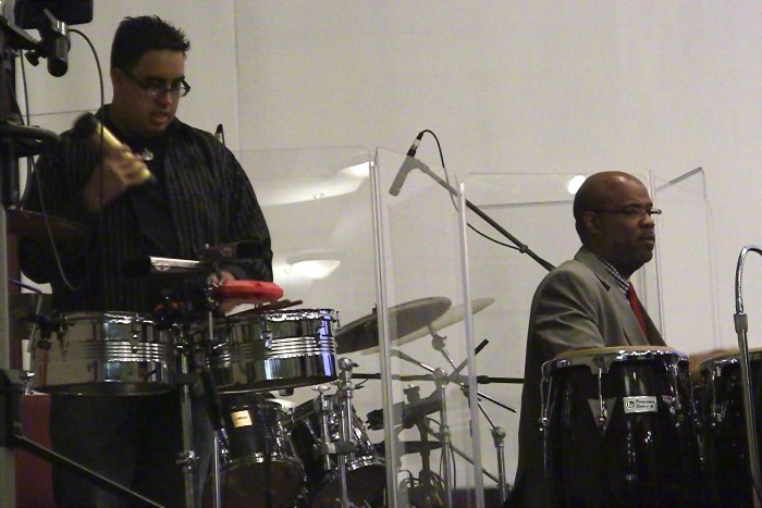 band h