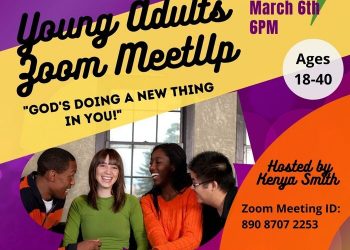 Sunday Service – March 6, 2022