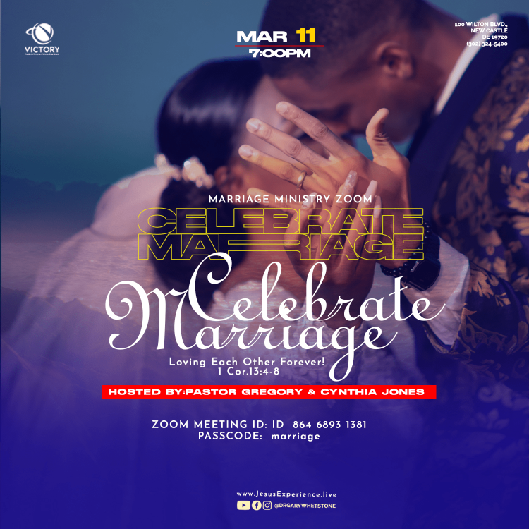 Sunday Service – March 6, 2022