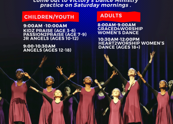 Grandparents Sunday Service: September 10th, 2023