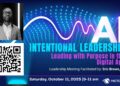 AI Intentional Leadership: Leading With Purpose In The Digital Age