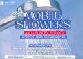 Free Mobile Showers And Laundry Service For Our Unhoused Neighbors: Wednesdays 11AM to 2PM