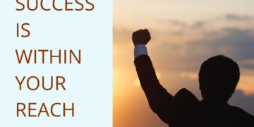 Resource Of The Month: Champion Success Is Within Your Reach